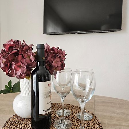 Casa Blanca Apartment Santa Pola Ngoại thất bức ảnh