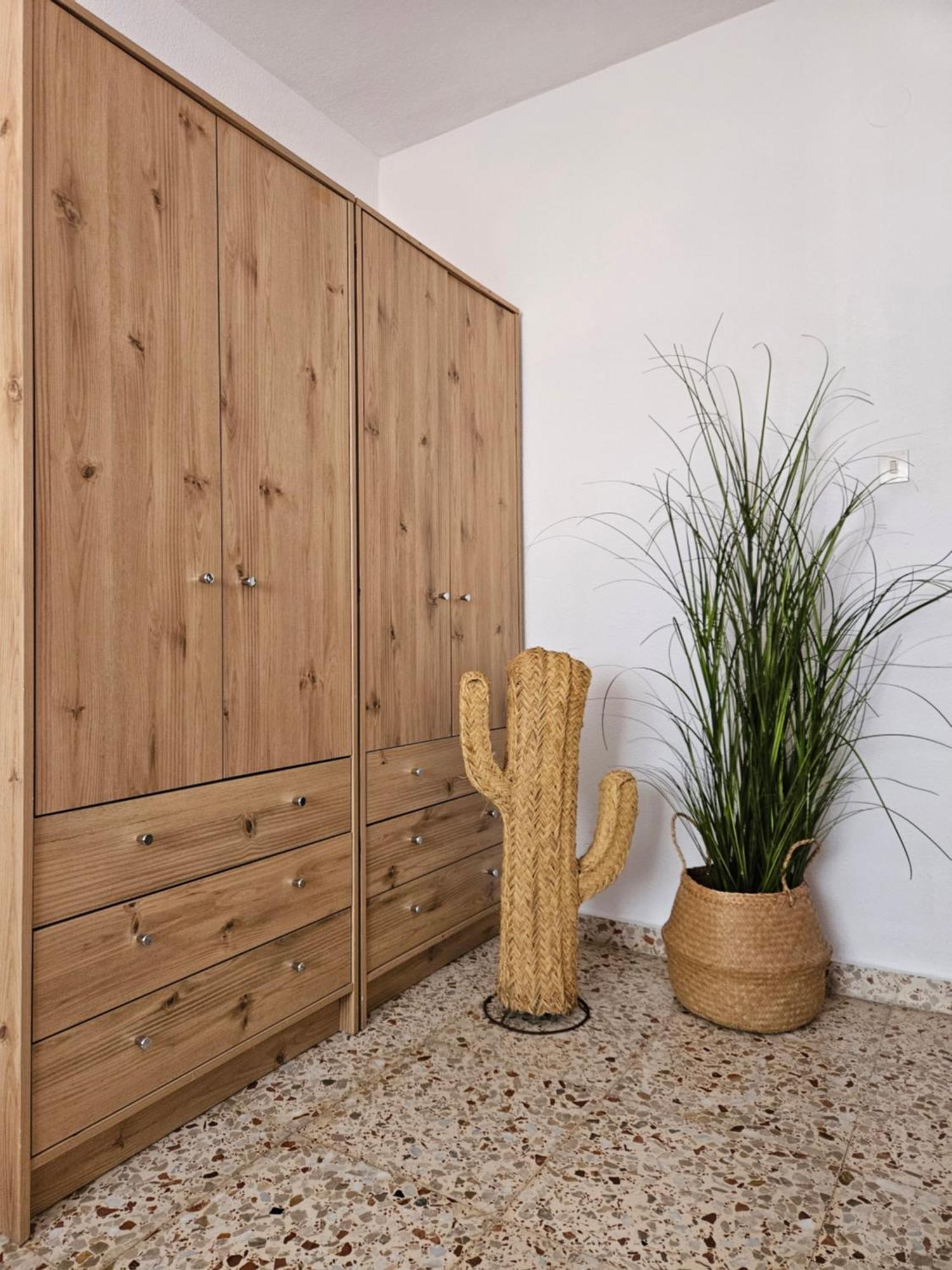 Casa Blanca Apartment Santa Pola Ngoại thất bức ảnh