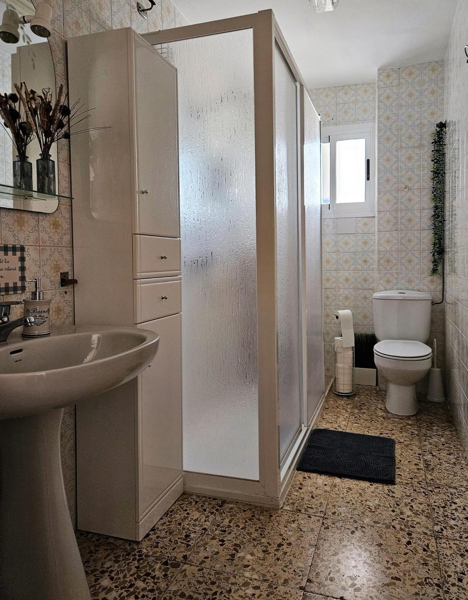 Casa Blanca Apartment Santa Pola Ngoại thất bức ảnh